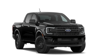 2026 Ford Ranger® External Image 5